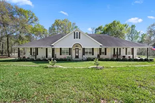 18193 Rabon Chapel Rd, Montgomery, TX 77316 - Photo 4