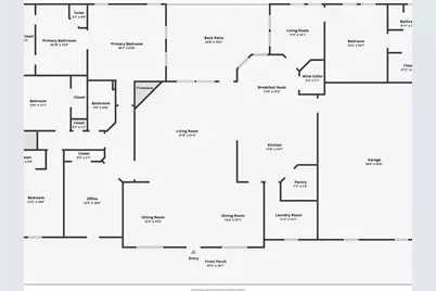 18193 Rabon Chapel Road, Montgomery, TX 77316 - Photo 50