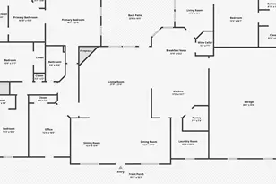 18193 Rabon Chapel Rd, Montgomery, TX 77316 - Photo 50