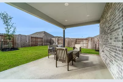 760 Red Mulberry Street, La Marque, TX 77568 - Photo 26