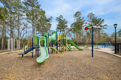 716 Autumn Cherry Trail, Magnolia, TX 77354 - Photo 28