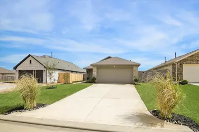 716 Autumn Cherry Trail, Magnolia, TX 77354 - Photo 6