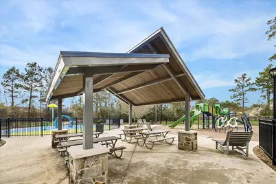 716 Autumn Cherry Trail, Magnolia, TX 77354 - Photo 26