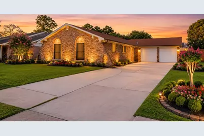 12014 Pompano Lane, Houston, TX 77072 - Photo 1