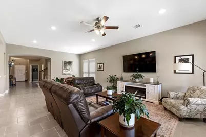 9803 Katy Creek Court, Brookshire, TX 77423 - Photo 8