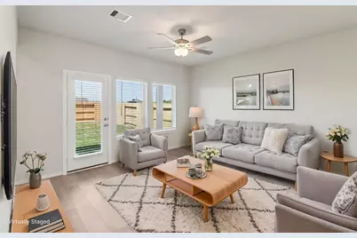 16266 Parish Pointe Court, Conroe, TX 77302 - Photo 8