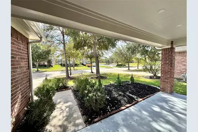 17422 Bending Post Dr Drive, Houston, TX 77095 - Photo 6