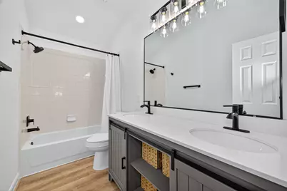 17422 Bending Post Dr Drive, Houston, TX 77095 - Photo 40