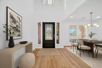 17422 Bending Post Dr Drive, Houston, TX 77095 - Photo 8