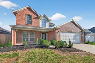 17422 Bending Post Dr Dr, Houston, TX 77095 - Photo 4