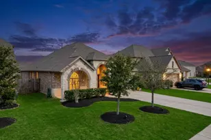 21335 Shadbush Avenue, Porter, TX 77365 - Photo 1