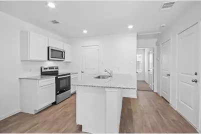 14546 William Trails Drive, Willis, TX 77378 - Photo 1