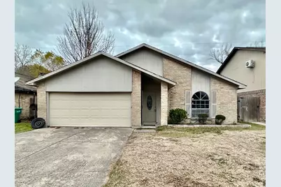 611 Connorvale Lane, Houston, TX 77060 - Photo 1