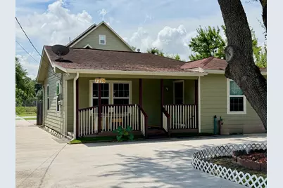 7218 Philibert Lane, Houston, TX 77028 - Photo 1