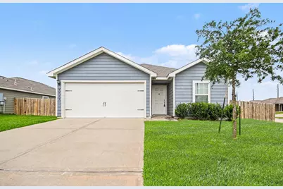 8402 Dusty Ridge Road, Cove, TX 77523 - Photo 1