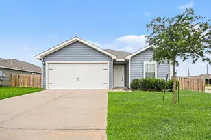 8402 Dusty Ridge Rd, Cove, TX 77523 - Photo 1