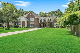 2302 Legends Shore Dr, Spring, TX 77386 - Photo 4