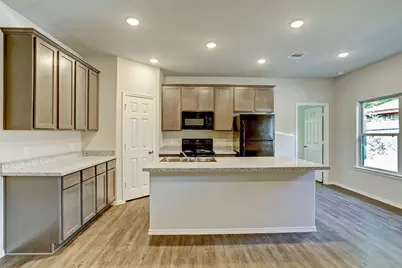 409 S 12th Street #B, Conroe, TX 77301 - Photo 1
