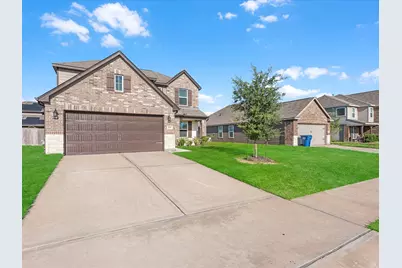 2606 Zephyr Lane, Rosenberg, TX 77471 - Photo 2