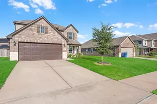 2606 Zephyr Ln, Rosenberg, TX 77471 - Photo 2