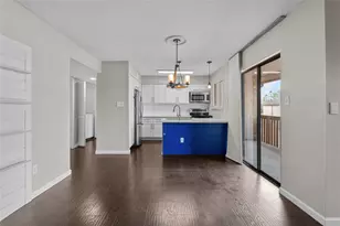 5001 Lamonte Ln, Houston, TX 77092 - Photo 2