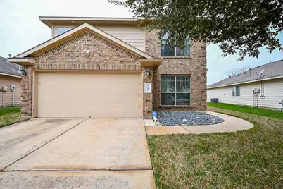5615 Sunfall Bend Ln, Katy, TX 77449 - Photo 1