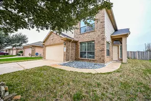 5615 Sunfall Bend Ln, Katy, TX 77449 - Photo 4