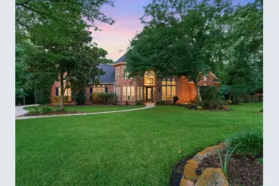 32718 Green Bend Court, Magnolia, TX 77354 - Photo 1