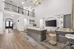 26619 Vega Pointe Ln, Richmond, TX 77406 - Photo 16