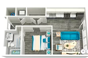 1100 N Zang Blvd, Dallas, TX 75023 - Photo 2