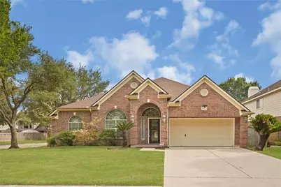 17703 Riata Lake Drive, Cypress, TX 77433 - Photo 2