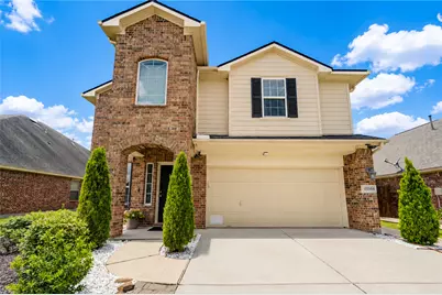12514 Colony Hill Lane, Houston, TX 77014 - Photo 1