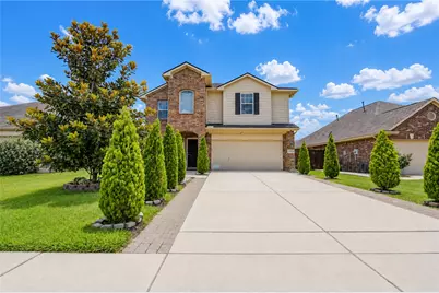 12514 Colony Hill Lane, Houston, TX 77014 - Photo 2