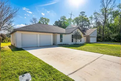 8506 Brock Park Boulevard, Houston, TX 77078 - Photo 2
