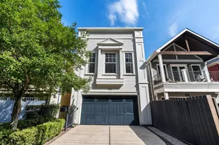 1430 Dorothy St, Houston, TX 77008 - Photo 2