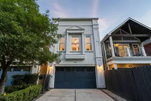 1430 Dorothy St, Houston, TX 77008 - Photo 1