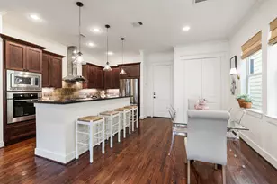 1430 Dorothy St, Houston, TX 77008 - Photo 6