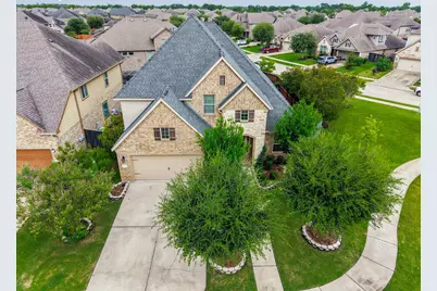 4243 Bayou Hollow Lane, Richmond, TX 77406 - Photo 1