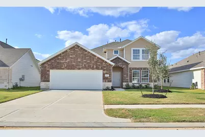 11718 Airspeed Drive, Conroe, TX 77303 - Photo 1