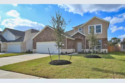 11718 Airspeed Drive, Conroe, TX 77303 - Photo 2