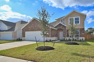 11718 Airspeed Dr, Conroe, TX 77303 - Photo 2