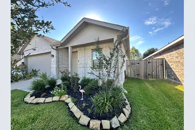 18019 Mendocino Ridge Lane, Hockley, TX 77447 - Photo 2