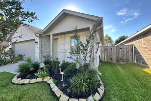 18019 Mendocino Ridge Ln, Hockley, TX 77447 - Photo 2