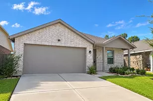 18019 Mendocino Ridge Ln, Hockley, TX 77447 - Photo 1