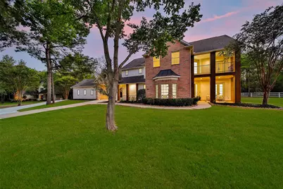 33319 White Oak Court, Magnolia, TX 77354 - Photo 1
