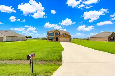 7610 Kovar Road, Beasley, TX 77417 - Photo 2