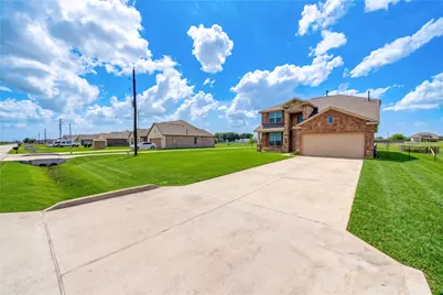 7610 Kovar Road, Beasley, TX 77417 - Photo 4