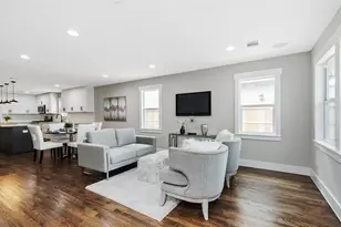 1414 Alexander St, Houston, TX 77008 - Photo 6