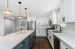 1414 Alexander St, Houston, TX 77008 - Photo 12