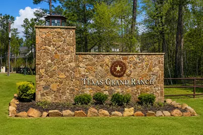 0 Red Hawk Road, Huntsville, TX 77340 - Photo 1
